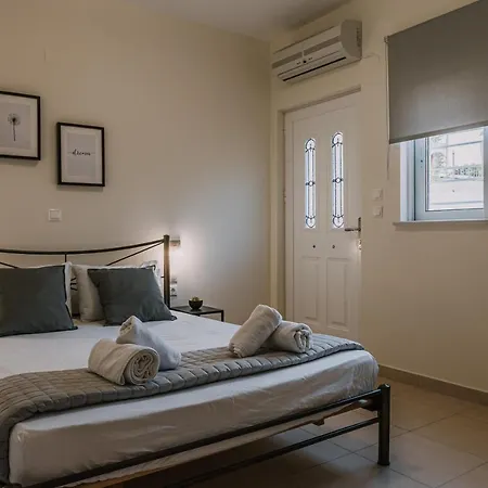 Appartamento Hb Modern Tolón