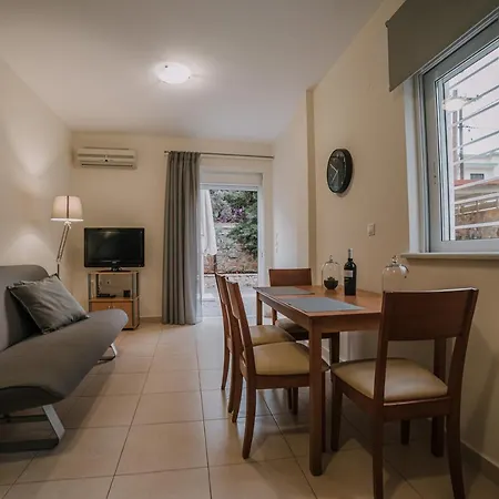 Hb Modern Appartamento Tolón