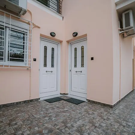 Appartamento Hb Modern Tolón