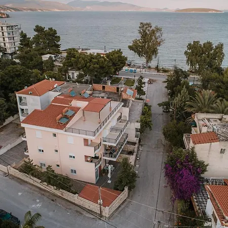 Hb Modern Appartamento