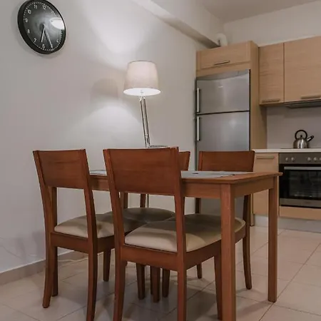 Hb Modern Appartamento