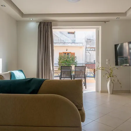 Appartamento Hb Modern *