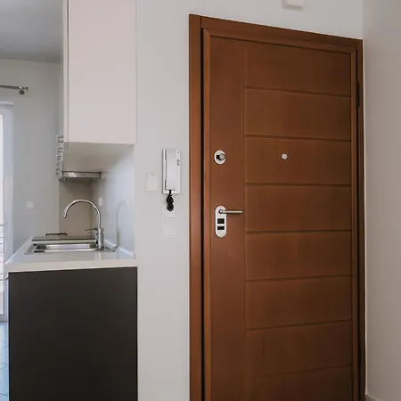 Hb Modern Appartamento *