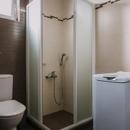 Appartamento Hb Modern Tolón