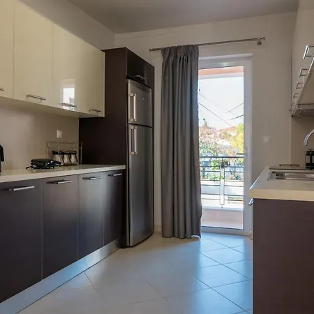 Appartamento Hb Modern