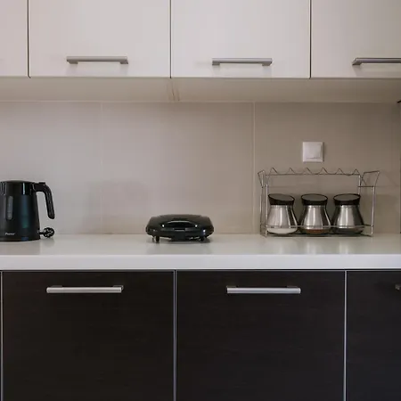 Appartamento Hb Modern *