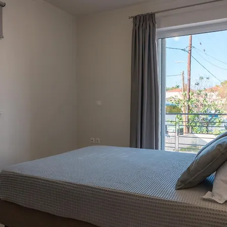 Appartamento Hb Modern Tolón