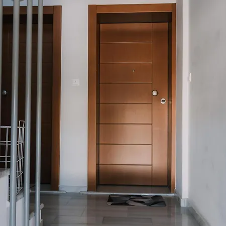 Appartamento Hb Modern *