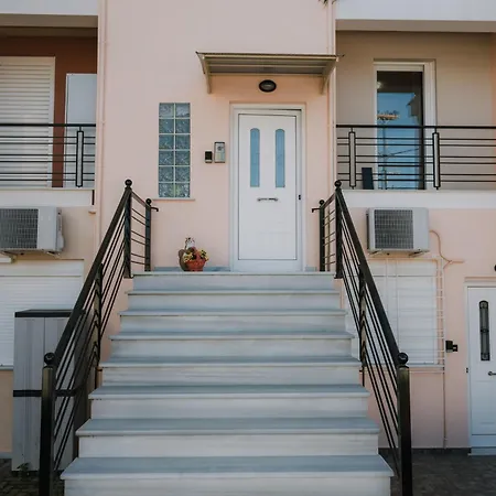 Appartamento Hb Modern Tolón