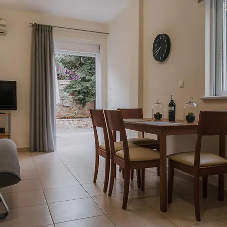 Appartamento Hb Modern Tolón