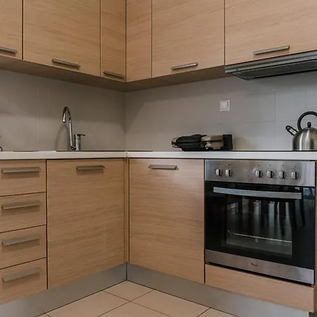 Appartamento Hb Modern *