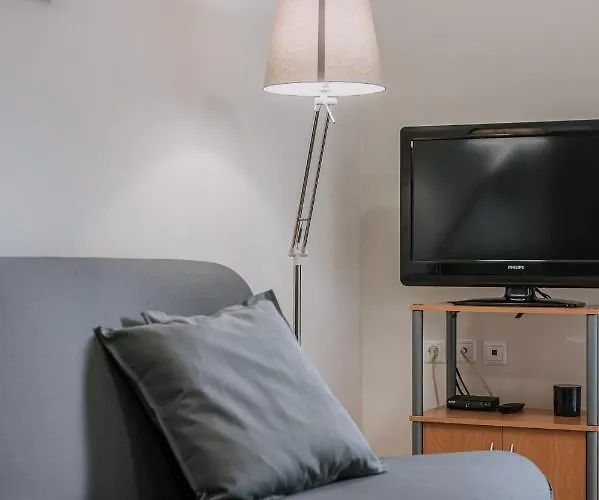 Appartement Hb Modern Tolón