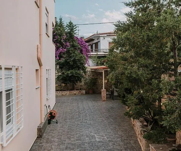 Appartement Hb Modern Tolón