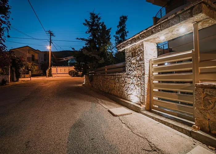 Appartement Hb Modern Tolón