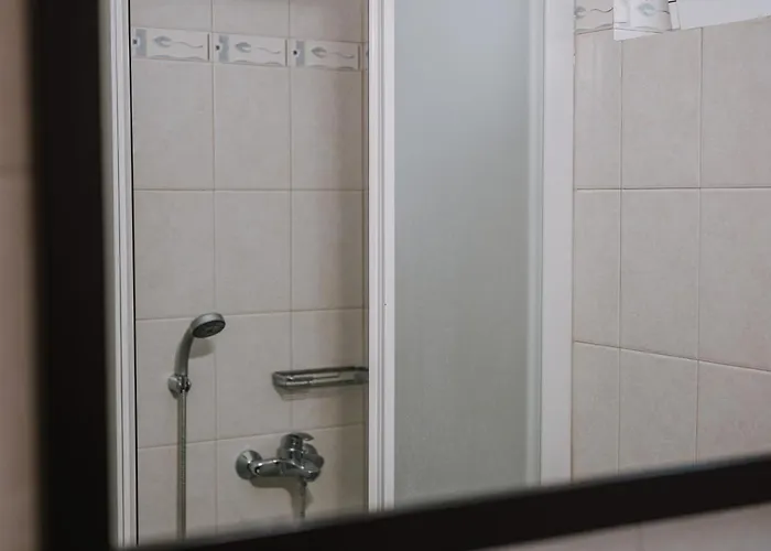 Appartement Hb Modern *