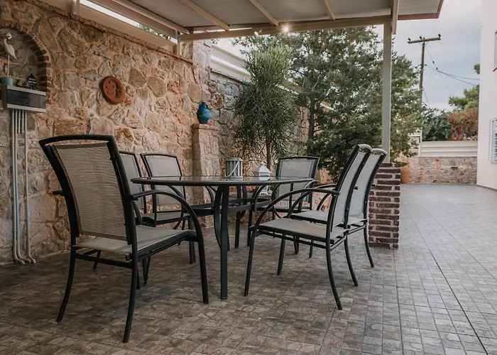 Hb Modern Appartement *