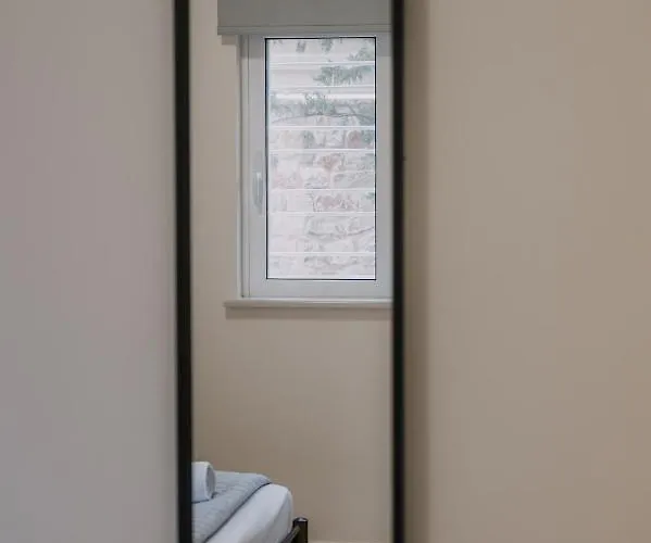 Appartement Hb Modern