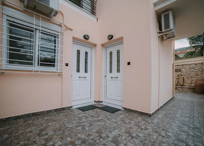 Appartement Hb Modern Tolón