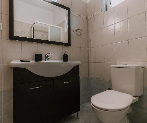 Appartement Hb Modern