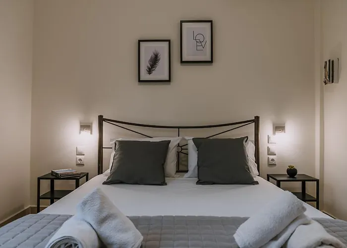 Hb Modern Appartement