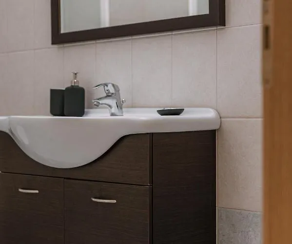 Appartement Hb Modern *