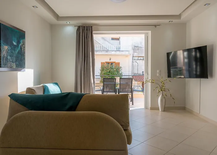 Appartement Hb Modern *