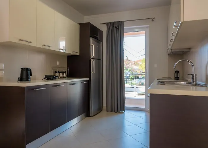 Appartement Hb Modern