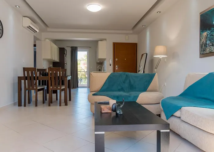 Appartement Hb Modern