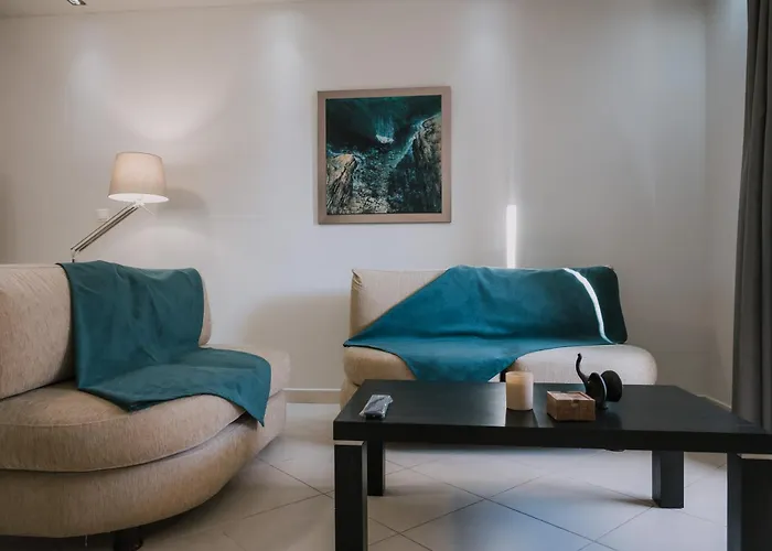 Appartement Hb Modern *