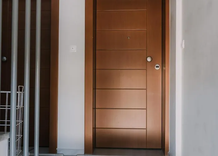 Appartement Hb Modern *