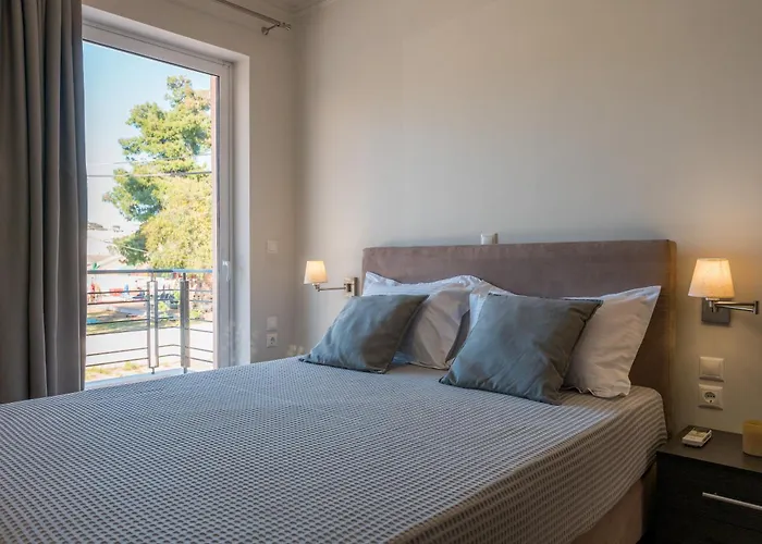 Appartement Hb Modern