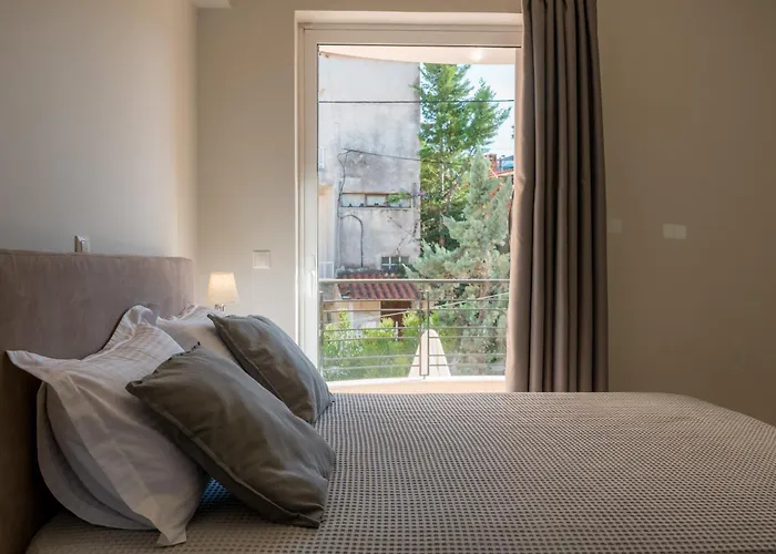 Appartement Hb Modern *