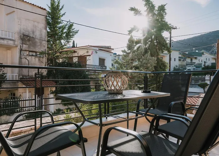 Appartement Hb Modern Tolón