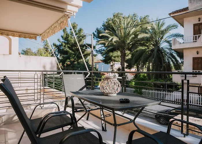 Hb Modern Appartement *