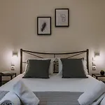 Hb Modern Apartamento