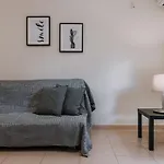 Apartamento Hb Modern *