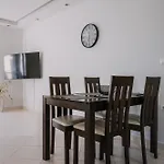 Hb Modern Apartamento Tolón