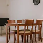 Apartment Hb Modern