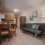 Apartment Hb Modern *