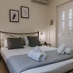 Hb Modern Apartment