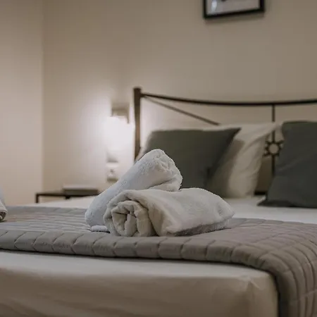 Hb Modern Apartment *