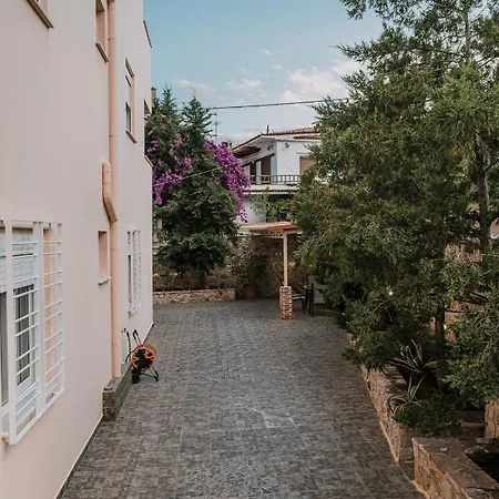 アパート Hb Modern トロン