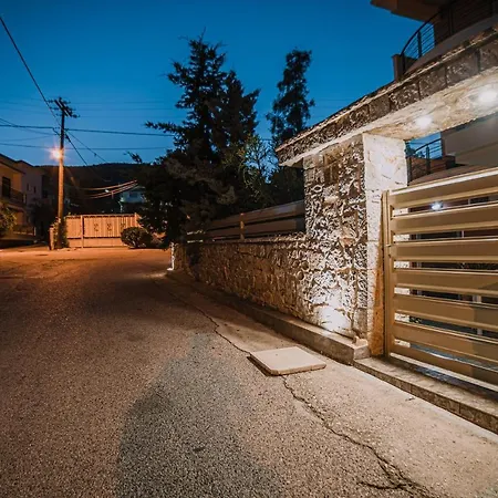 Apartment Hb Modern Tolo