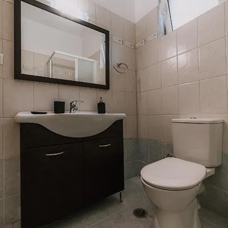 דירה Hb Modern
