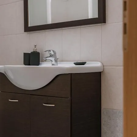 アパート Hb Modern *