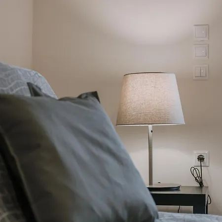 Apartment Hb Modern *