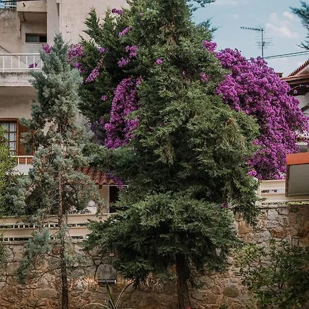 Hb Modern アパート トロン