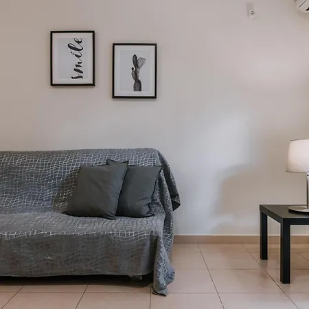 Apartment Hb Modern *