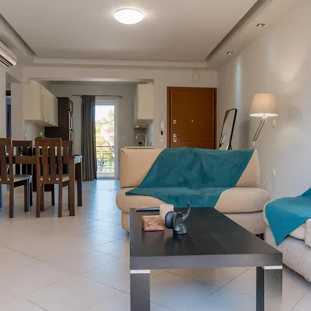 דירה Hb Modern