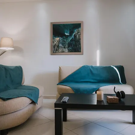 Apartment Hb Modern *